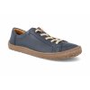 G3130231 barefoot tenisky froddo bf laces dark blue modre 2 1