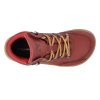 50760015 barefoot kotnikova obuv barebarics element dark red cervena 6