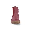 G3160208 2 barefoot kozacky s membranou froddo bf tex boots bordeaux vinove 3