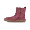 G3160208 2 barefoot kozacky s membranou froddo bf tex boots bordeaux vinove 4