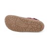 G3160208 2 barefoot kozacky s membranou froddo bf tex boots bordeaux vinove 7