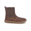 G3160208 1 barefoot kozacky s membranou froddo bf tex boots brown hnede 2