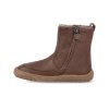 G3160208 1 barefoot kozacky s membranou froddo bf tex boots brown hnede 4