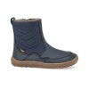 G3160208 5 barefoot kozacky s membranou froddo bf tex boots dark blue modre 2