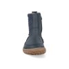 G3160208 5 barefoot kozacky s membranou froddo bf tex boots dark blue modre 3