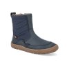 G3160208 5 barefoot kozacky s membranou froddo bf tex boots dark blue modre 1