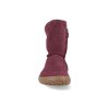 G3160207 1 barefoot kozacky s membranou froddo bf tex suede bordeaux vinove 2 3