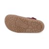 G3160207 1 barefoot kozacky s membranou froddo bf tex suede bordeaux vinove 2 7