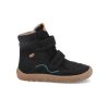 G3160205 4 barefoot zimni obuv s membranou froddo bf tex winter black cerna 2 2