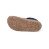 G3160205 barefoot zimni obuv s membranou froddo bf tex winter blue modra 7