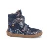 G3160205 9 barefoot zimni obuv s membranou froddo bf tex winter blue modra 2 2