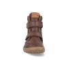 G3160204 2 barefoot zimni obuv s membranou froddo bf tex winter brown hneda 3