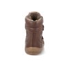 G3160204 2 barefoot zimni obuv s membranou froddo bf tex winter brown hneda 5
