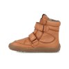 G3160204 3 barefoot zimni obuv s membranou froddo bf tex winter cognac hneda 2 4