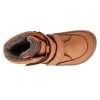 G3160204 3 barefoot zimni obuv s membranou froddo bf tex winter cognac hneda 2 6