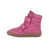 G3160204 8 barefoot zimni obuv s membranou froddo bf tex winter fuxia ruzova 4