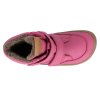 G3160204 8 barefoot zimni obuv s membranou froddo bf tex winter fuxia ruzova 6