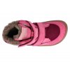 G3160205 5 barefoot zimni obuv s membranou froddo bf tex winter fuxie pink ruzova 6