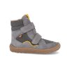 G3160205 3 barefoot zimni obuv s membranou froddo bf tex winter grey seda 2 2