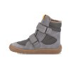 G3160205 3 barefoot zimni obuv s membranou froddo bf tex winter grey seda 2 4