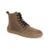 50680015 barefoot kotnikove tenisky be lenka atlas chocolate hnede 1