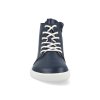 50680002 barefoot kotnikove tenisky be lenka atlas navy blue modre 3