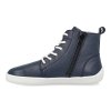 50680002 barefoot kotnikove tenisky be lenka atlas navy blue modre 4