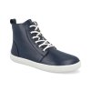 50680002 barefoot kotnikove tenisky be lenka atlas navy blue modre 1