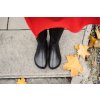barefoot cizmy be lenka charlotte black 39656 size large v 1