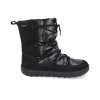 50220042 barefoot zimni obuv be lenka snowfox woman black cerna 2