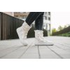 zimne barefoot topanky be lenka snowfox woman pearl white 56719 size large v 1