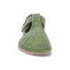 G1700378 3 barefoot prezuvky froddo flexy wooly green zelene 3