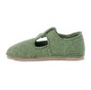 G1700378 3 barefoot prezuvky froddo flexy wooly green zelene 4