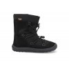 G3160212 8 barefoot snehule s membranou froddo bf tex track wool black cerne 2