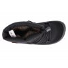 G3160212 8 barefoot snehule s membranou froddo bf tex track wool black cerne 6