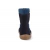 G3160212 1 barefoot snehule s membranou froddo bf tex track wool dark blue modre 5