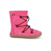 G3160212 9 barefoot snehule s membranou froddo bf tex track wool fuxia ruzove 2