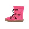 G3160212 9 barefoot snehule s membranou froddo bf tex track wool fuxia ruzove 4