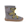 G3160212 4 barefoot snehule s membranou froddo bf tex track wool grey sede 2