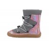 G3160212 7 barefoot snehule s membranou froddo bf tex track wool pink shine ruzove 4