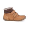 G2110130 23 zimni obuv froddo flexible paix winter brown hneda 2