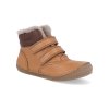 G2110130 23 zimni obuv froddo flexible paix winter brown hneda 1
