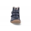 G2110130 zimni obuv froddo flexible paix winter dark blue modra 3