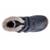 G2110130 zimni obuv froddo flexible paix winter dark blue modra 6