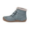 G2110130 2 zimni obuv froddo flexible paix winter denim modra 4