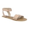 IRIS NUDE barefoot sandaly be lenka iris nude ruzove 1
