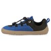 XPLORER B O B barefoot tenisky be lenka xplorer blue olive black modre 4