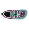 XPLORER L T P barefoot tenisky be lenka xplorer light teal plum 6