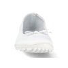 SUQAR W barefoot baleriny zaqq suqar white bile 3