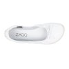 SUQAR W barefoot baleriny zaqq suqar white bile 6